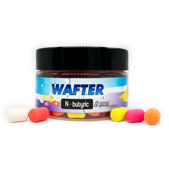 Wafter Utopia Baits - N-Butyric 8mm